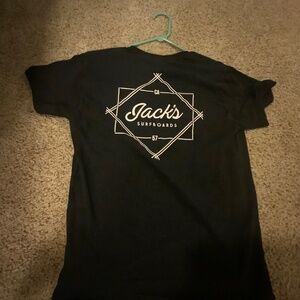 Men’s Jack’s Surfboards Tee